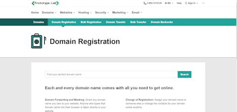 Prototype Lab gallery image