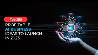 250 AI Startup Business Ideas gallery image