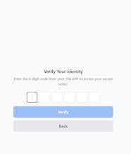 NotesQR gallery image