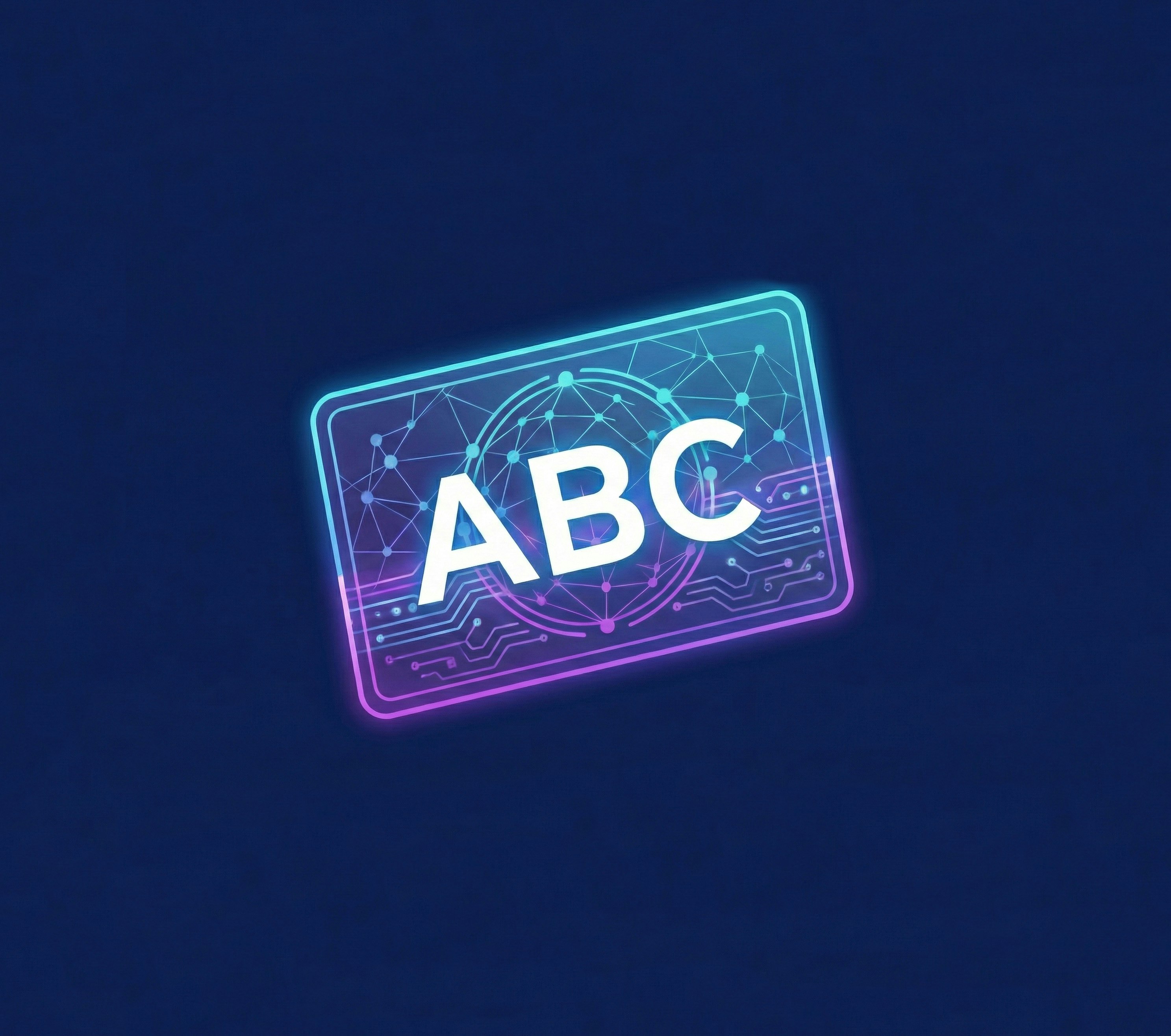 AI Business Card Scan - ABC Scan