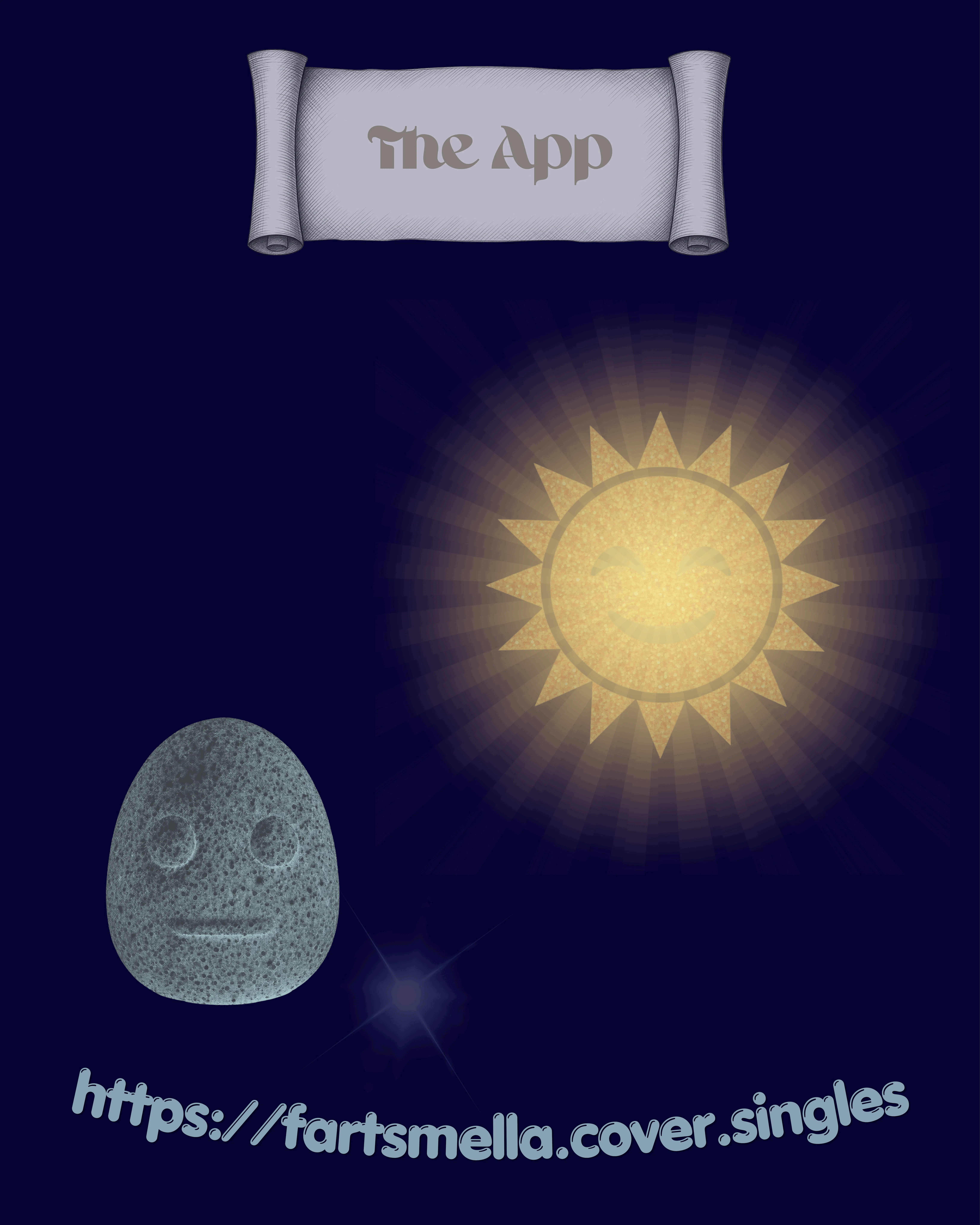 SmartFart - the Soundboard PWA App gallery image
