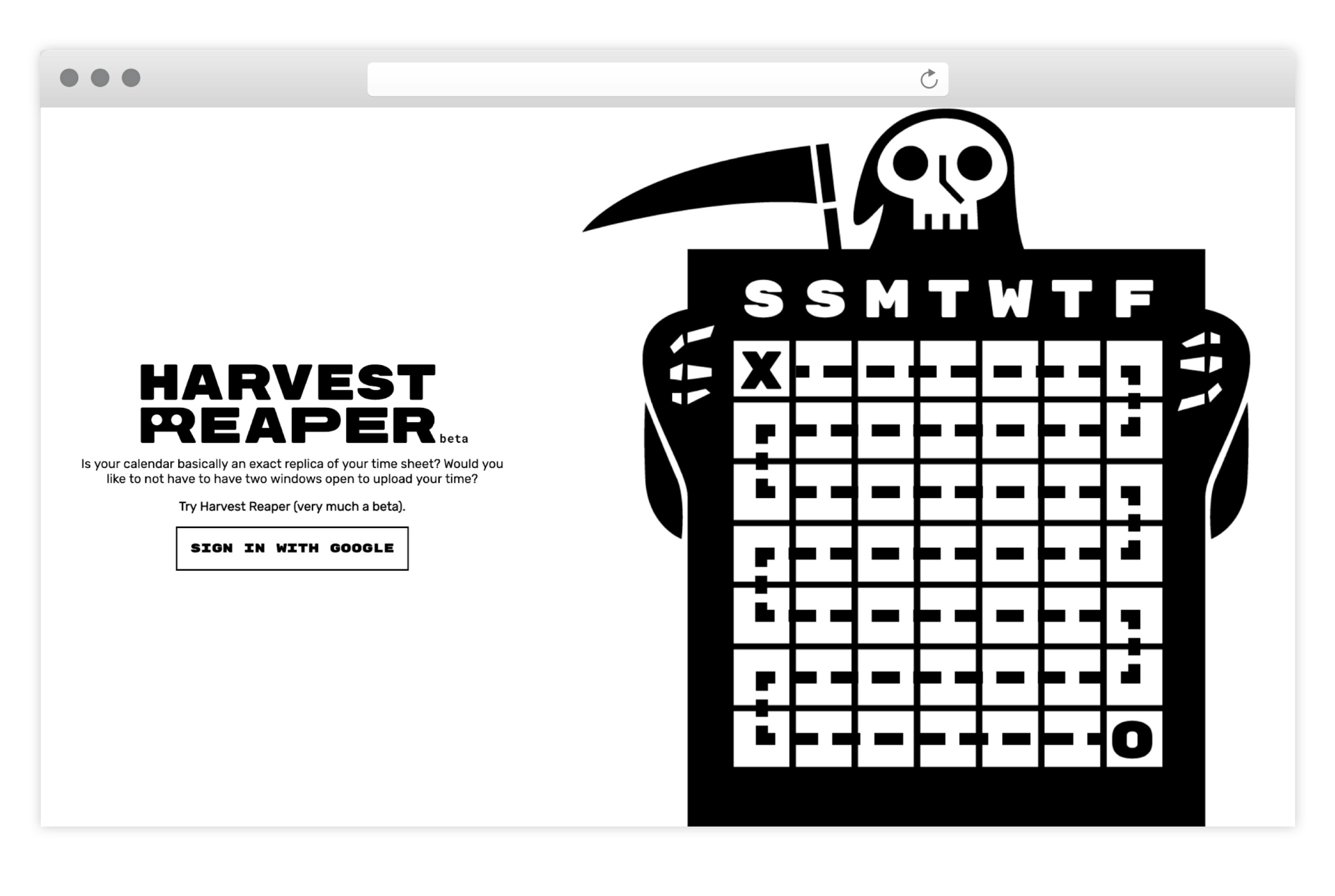 Harvest Reaper gallery image