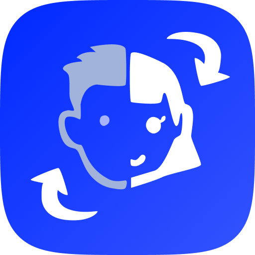 Face Swap AI logo