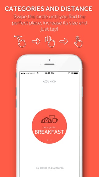 Azunch gallery image