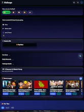 VizSurge gallery image