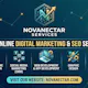 Novanectar Services Pvt. Ltd.