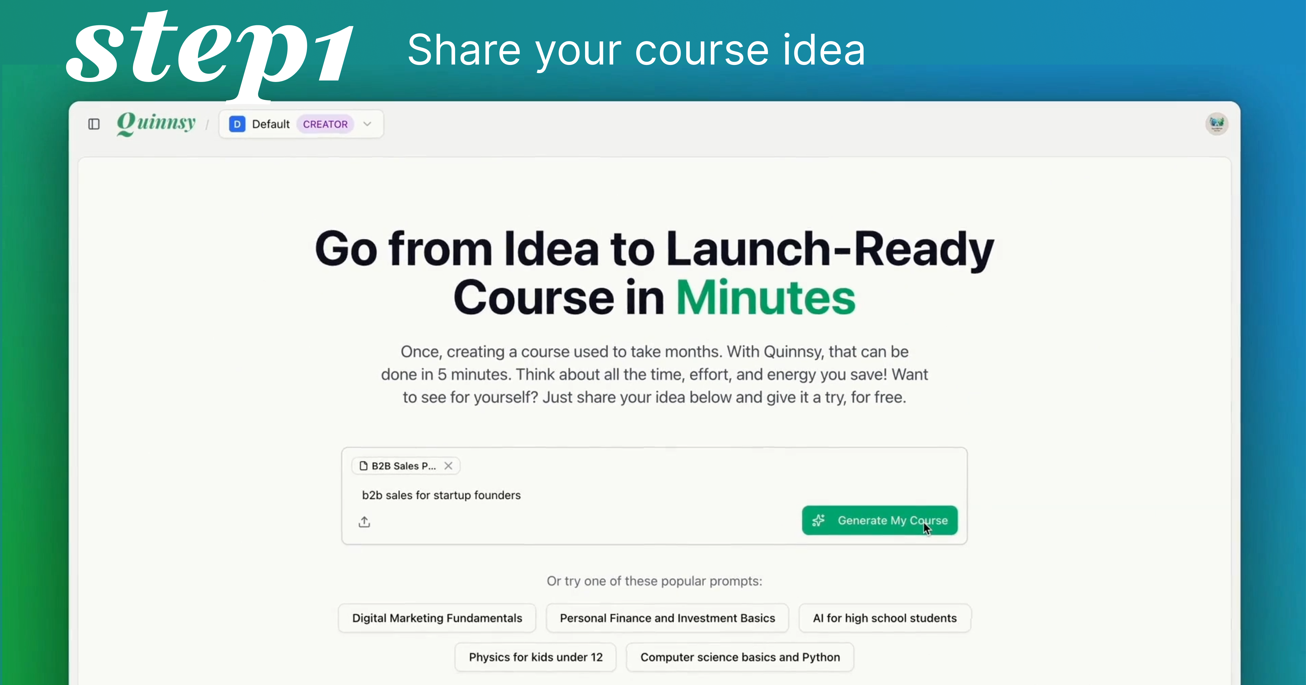 Quinnsy gallery image