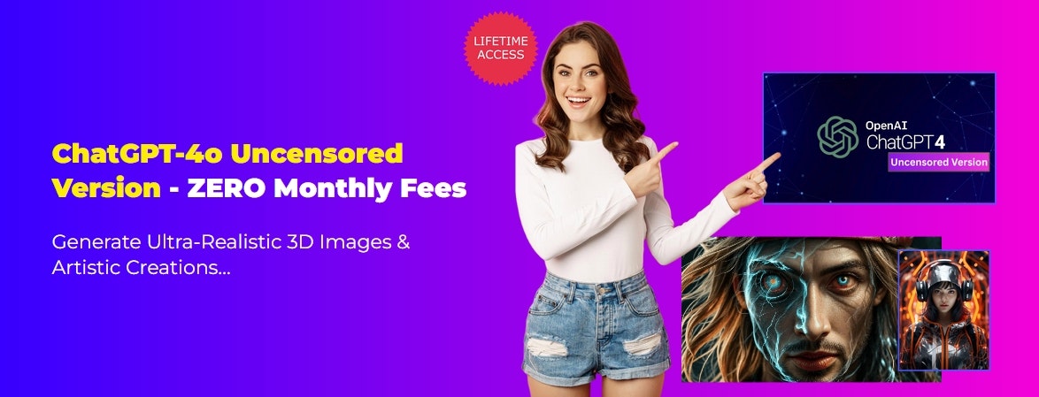 OneAi Freedom gallery image