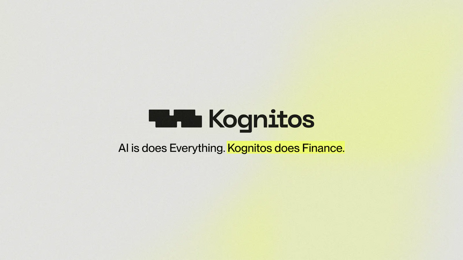 Kognitos screenshot 2