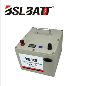 100ah lithium rv battery