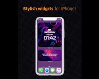 Widget World : Stylish Widgets media 1
