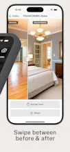 Roomify – AI-Powered Interior Designer gallery image
