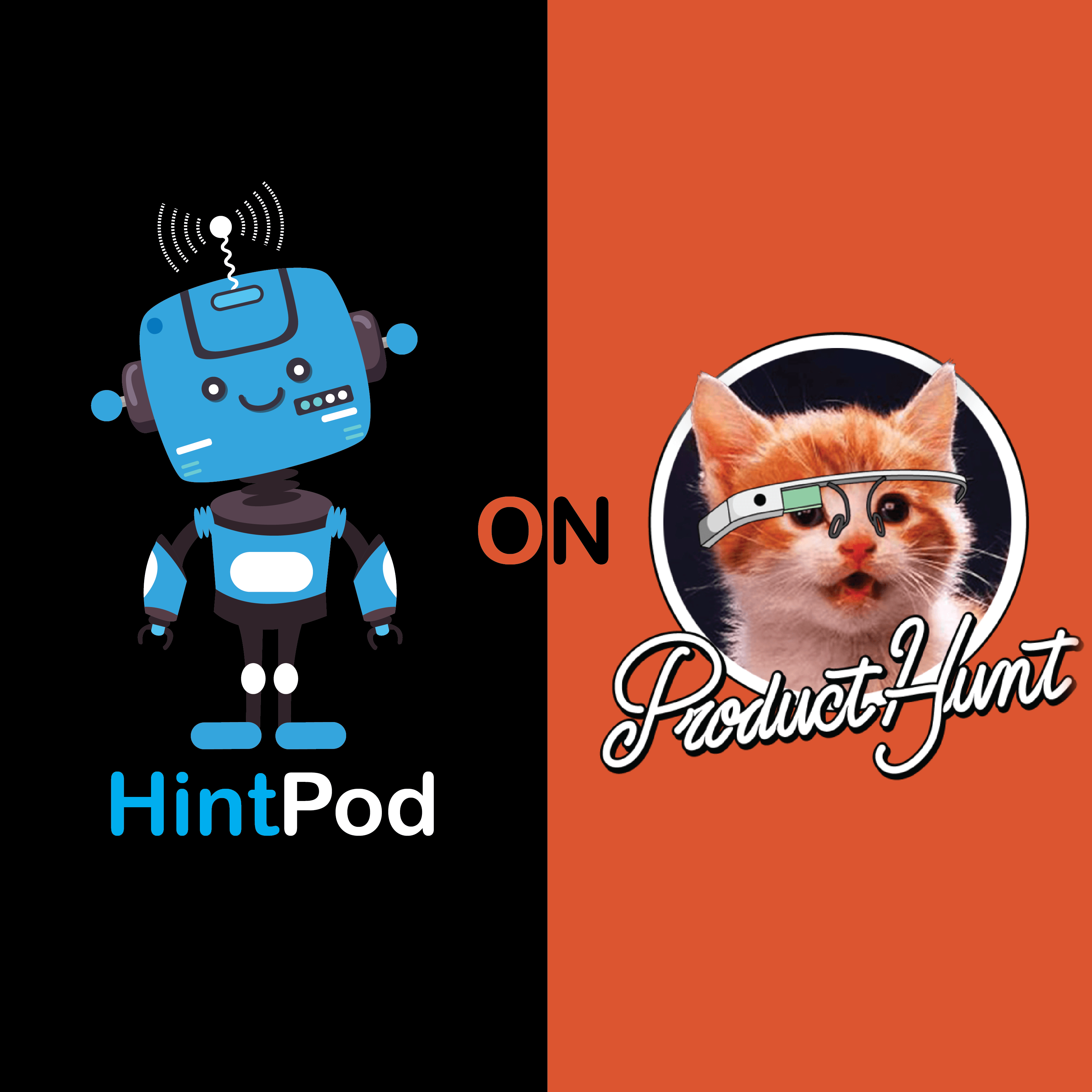 HintPod gallery image