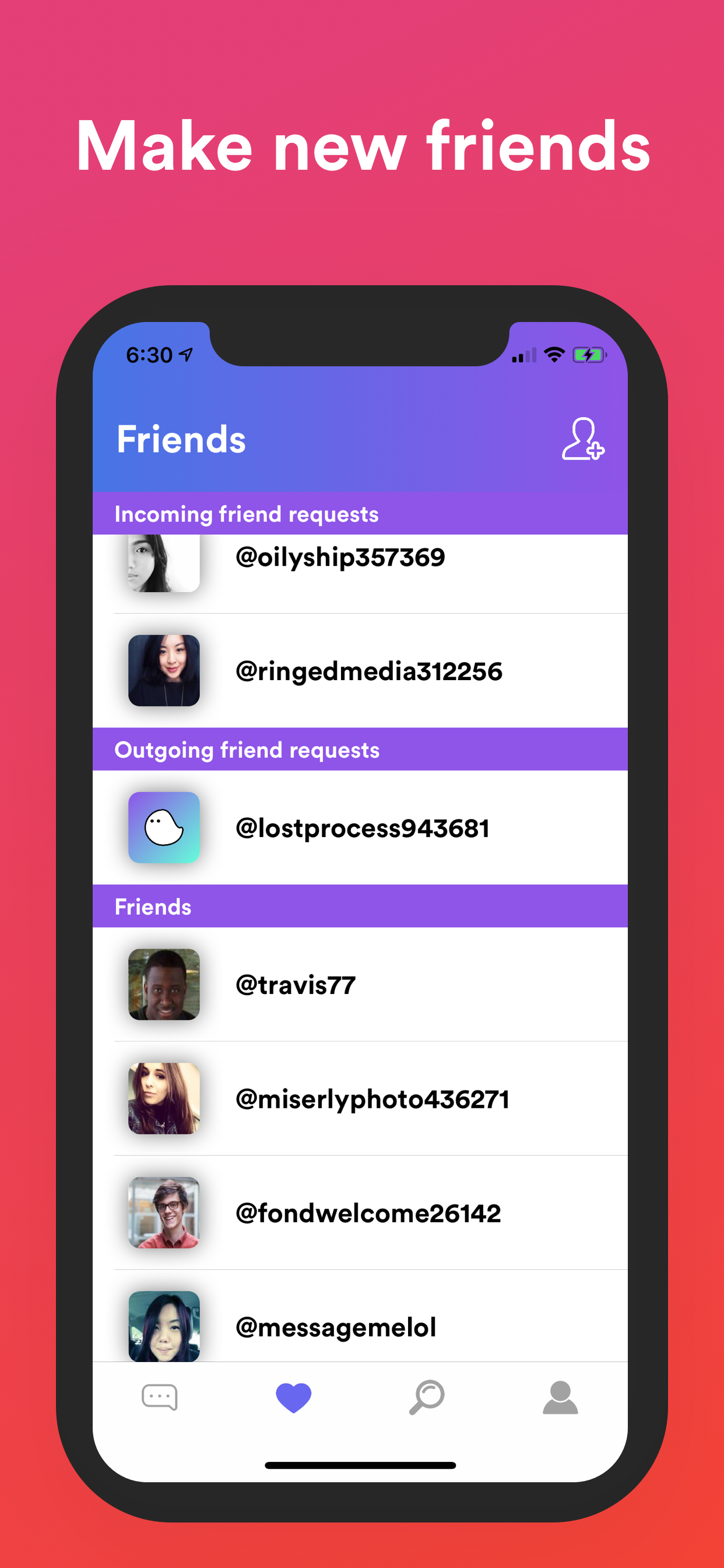 Casper gallery image