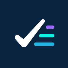 SaaS Landing Page Checklist logo