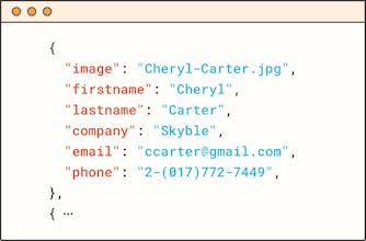 Data Populator gallery image