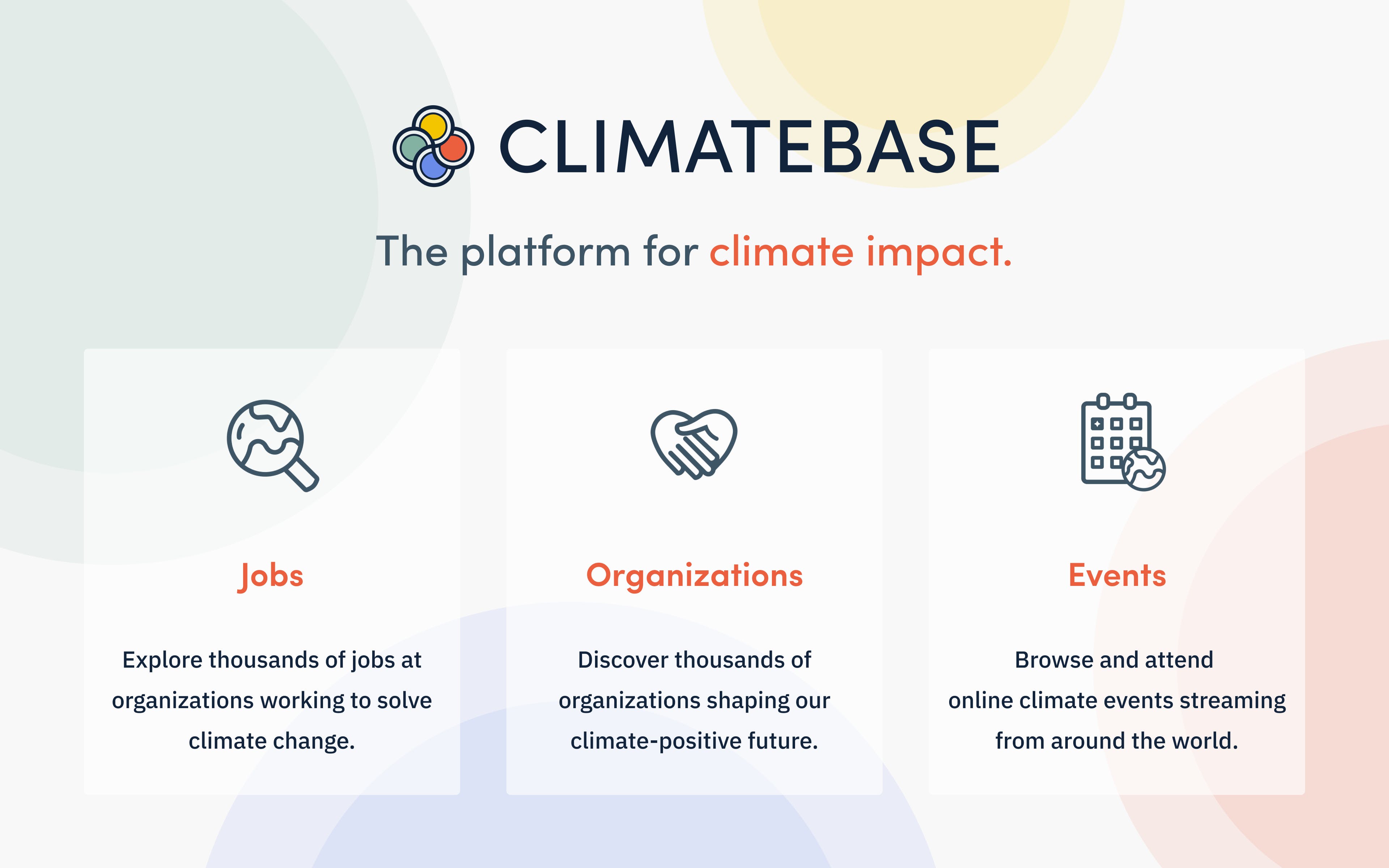 Climatebase media 1