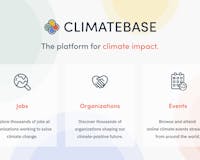 Climatebase media 1