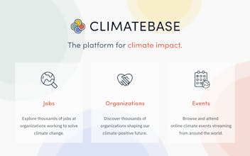 Climatebase gallery image