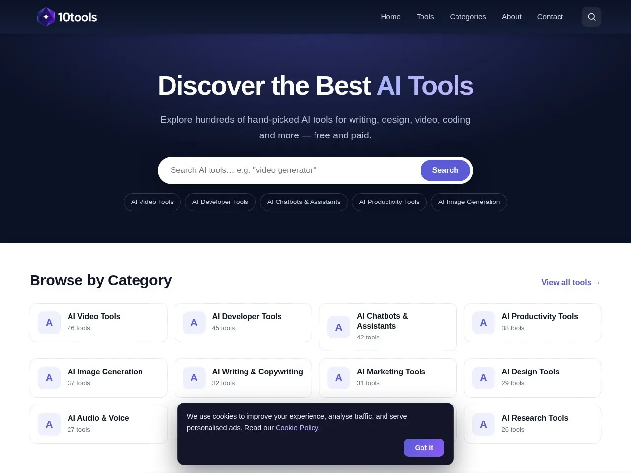 10tools gallery image