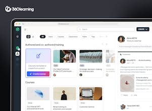 360Learning gallery image