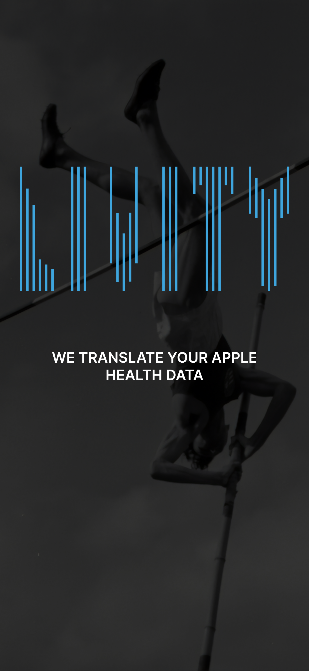 Livity - Apple Health Translator - ติดตามสัญญาณร่างกายของคุณด้วย livity media 1