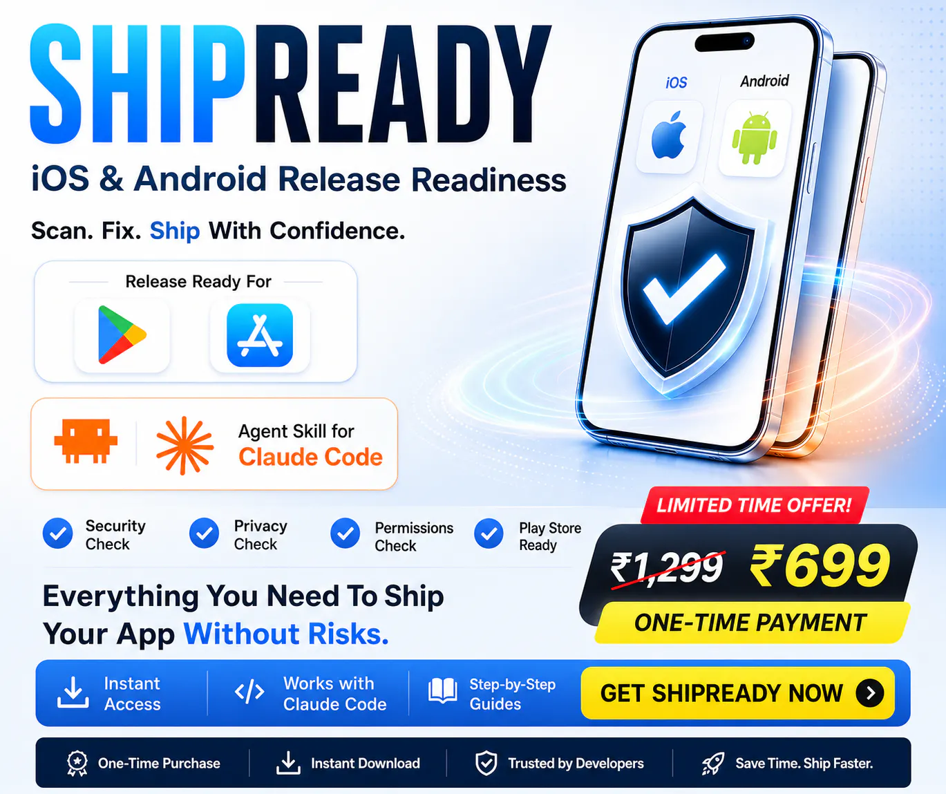 ShipReady gallery image