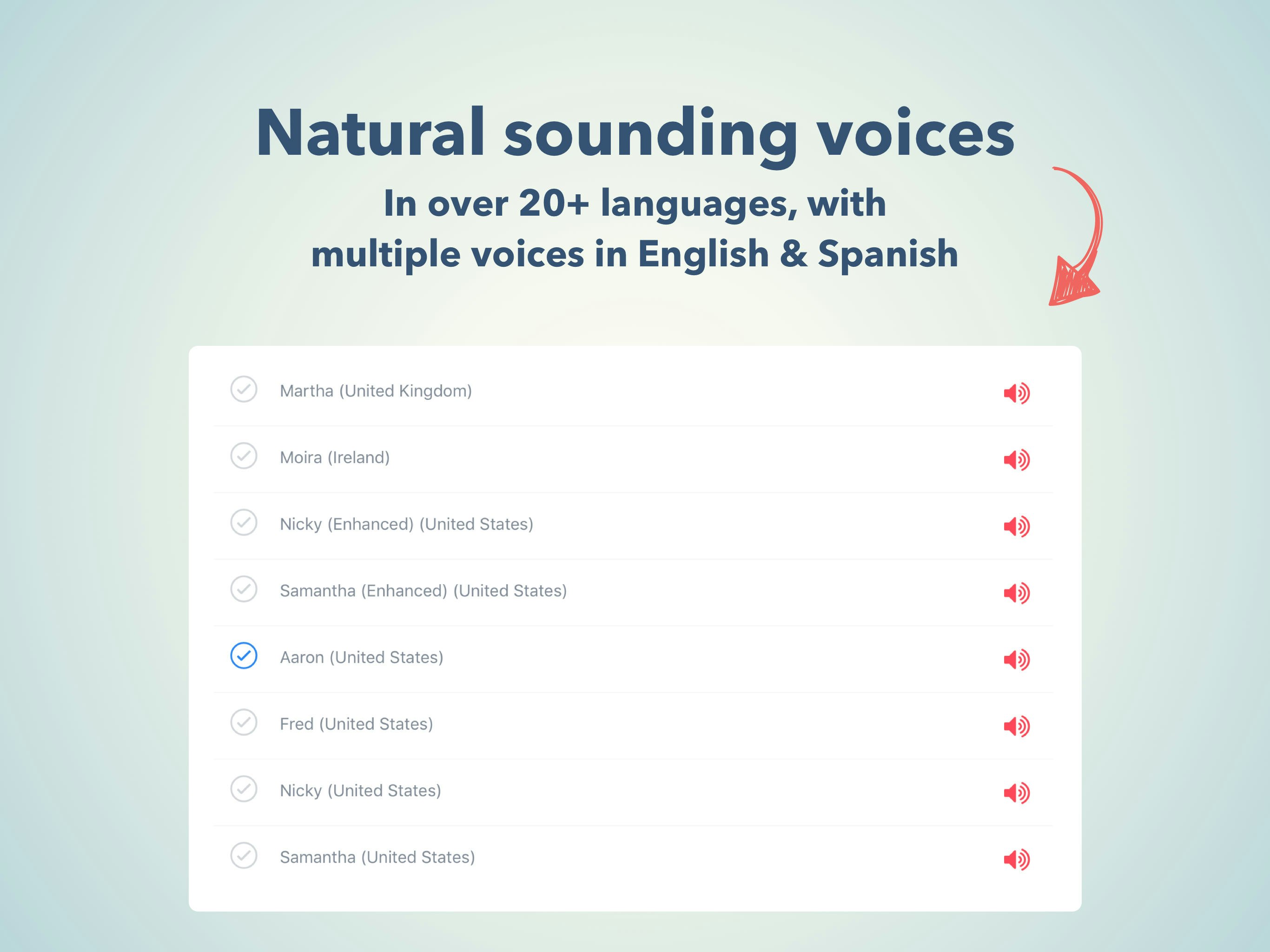 AAC Bestie 2.0 gallery image