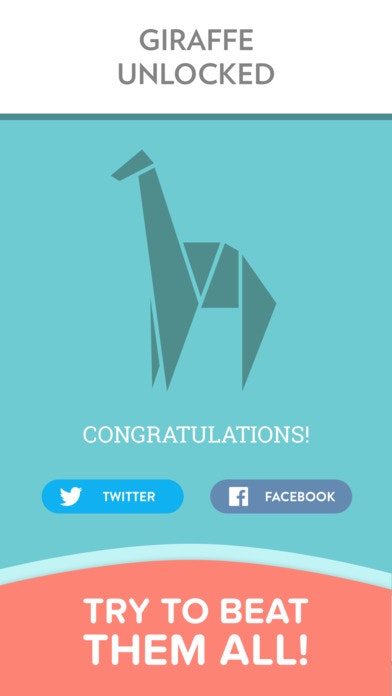 Wordigami gallery image