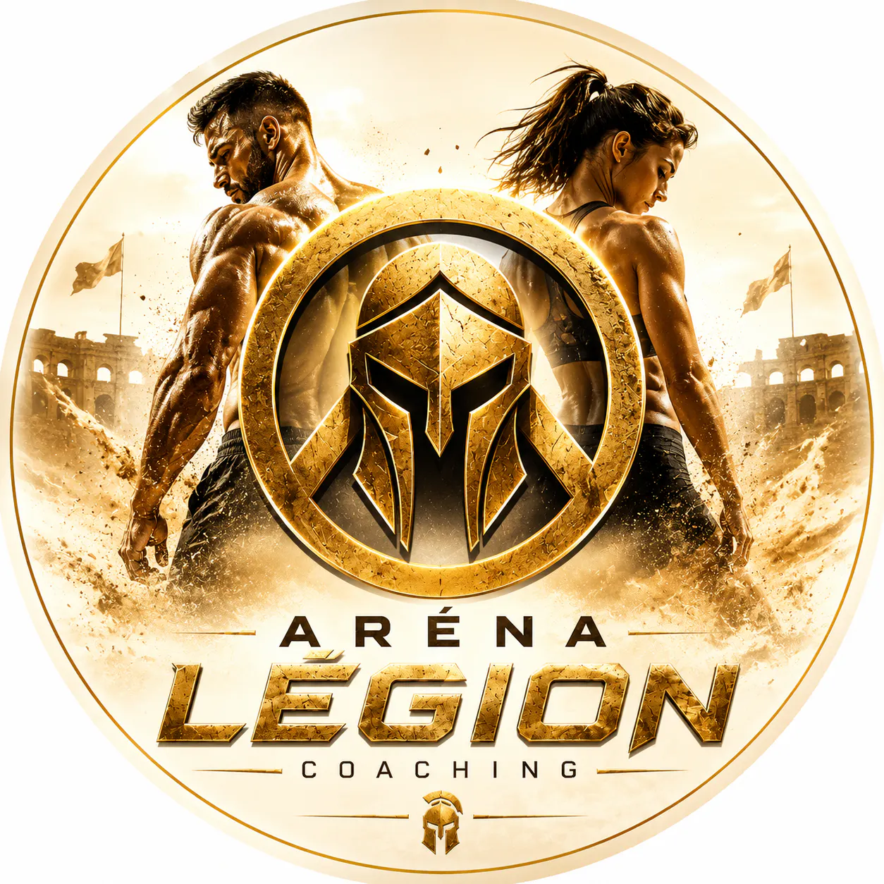 Arena Légion