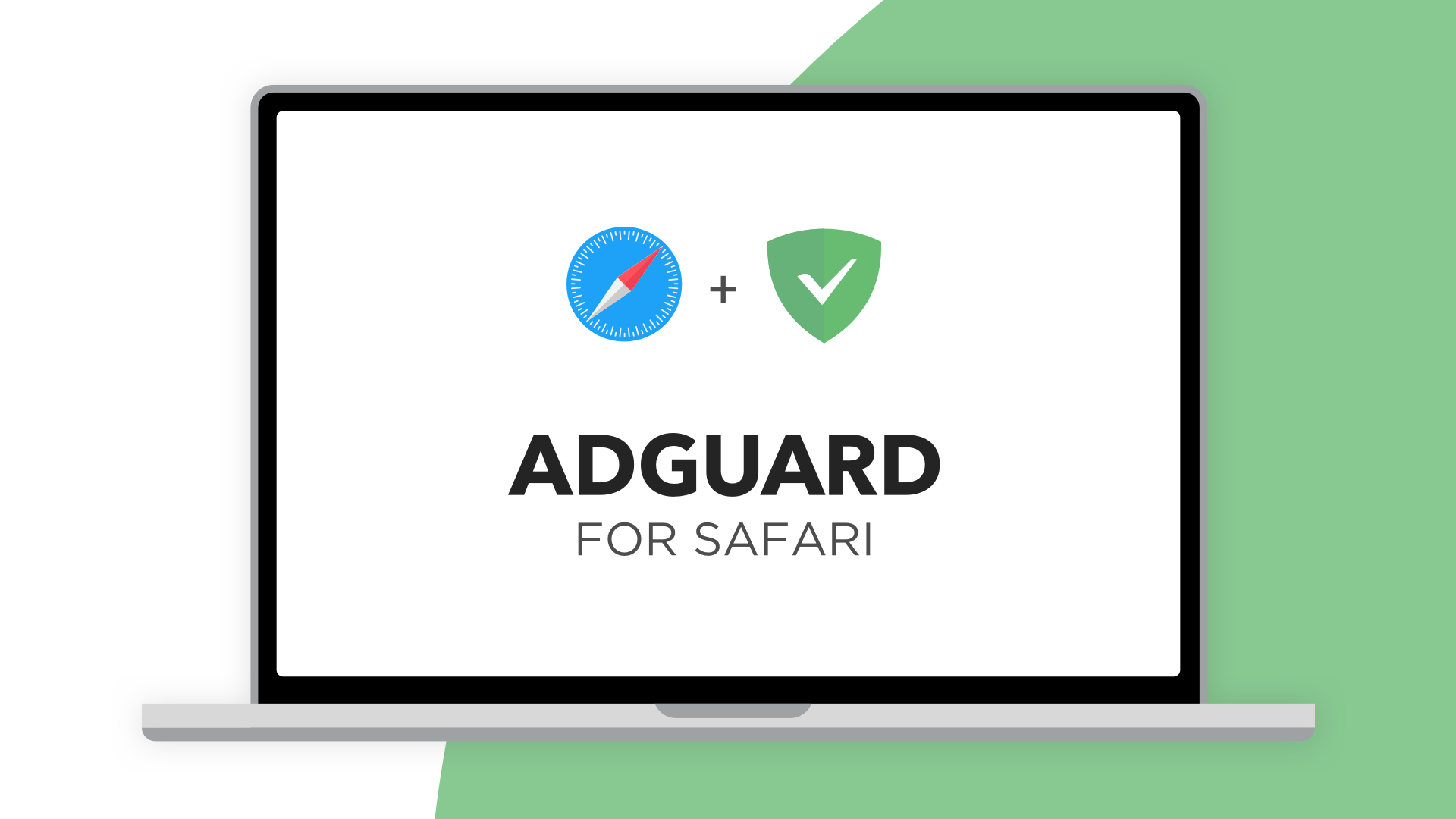 AdGuard for Safari gallery image