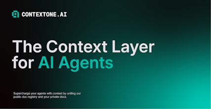 ContextOne gallery image