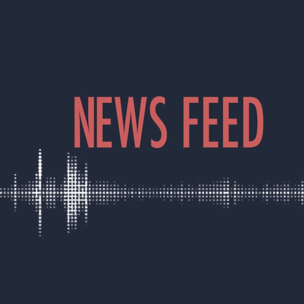 News Feed Alexa Skill logo