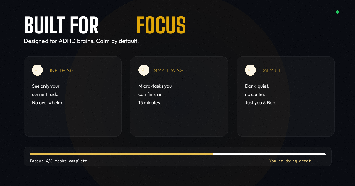 Bob the Builder gallery image