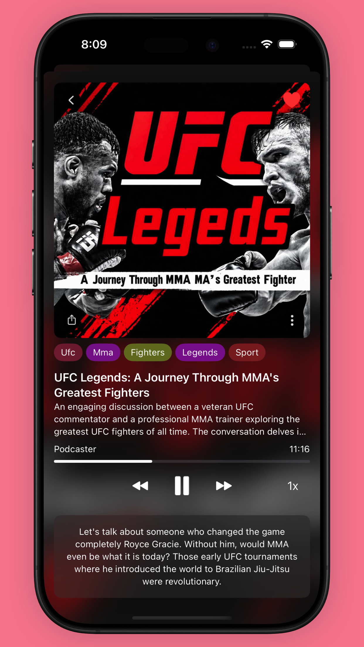 GenCast gallery image