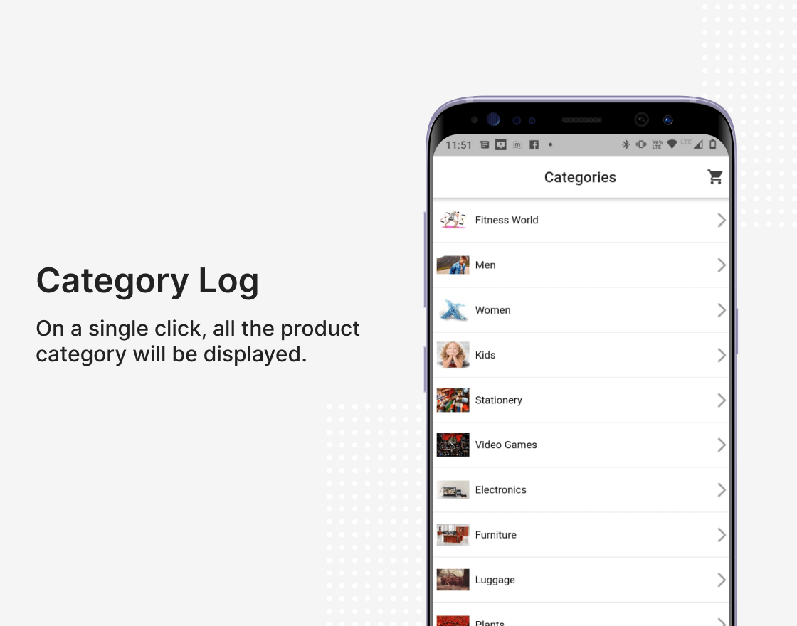 Bagisto - Laravel eCommerce gallery image