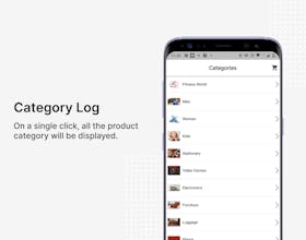 Bagisto - Laravel eCommerce gallery image
