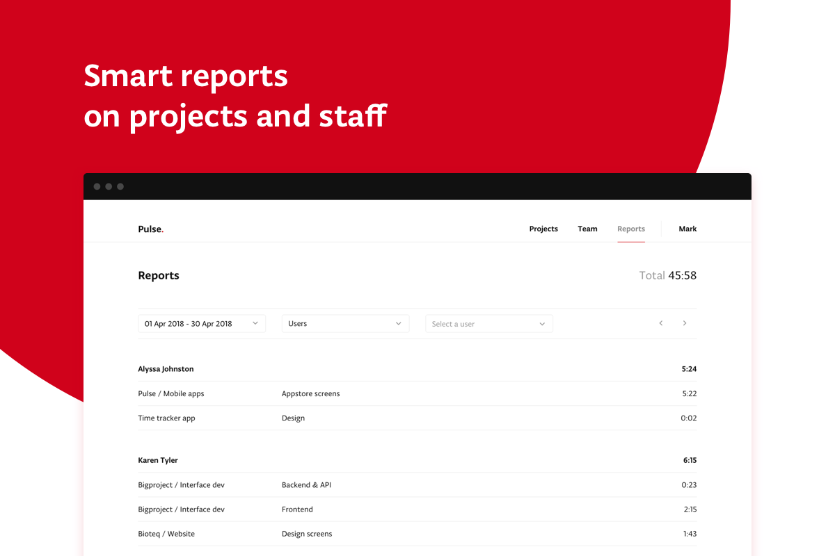 Pulse.red gallery image