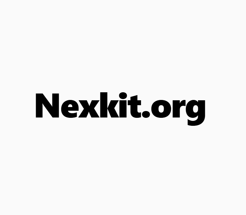 Nexkit