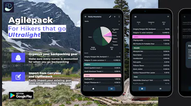 Agilepack gallery image
