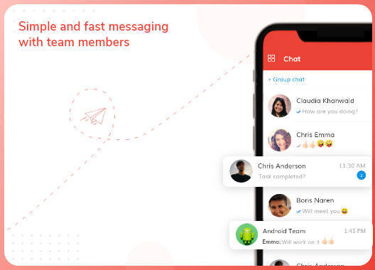 Hashdone gallery image