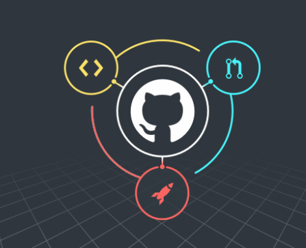 GitHub for Unity gallery image