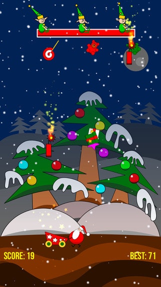 Snappy Elf gallery image