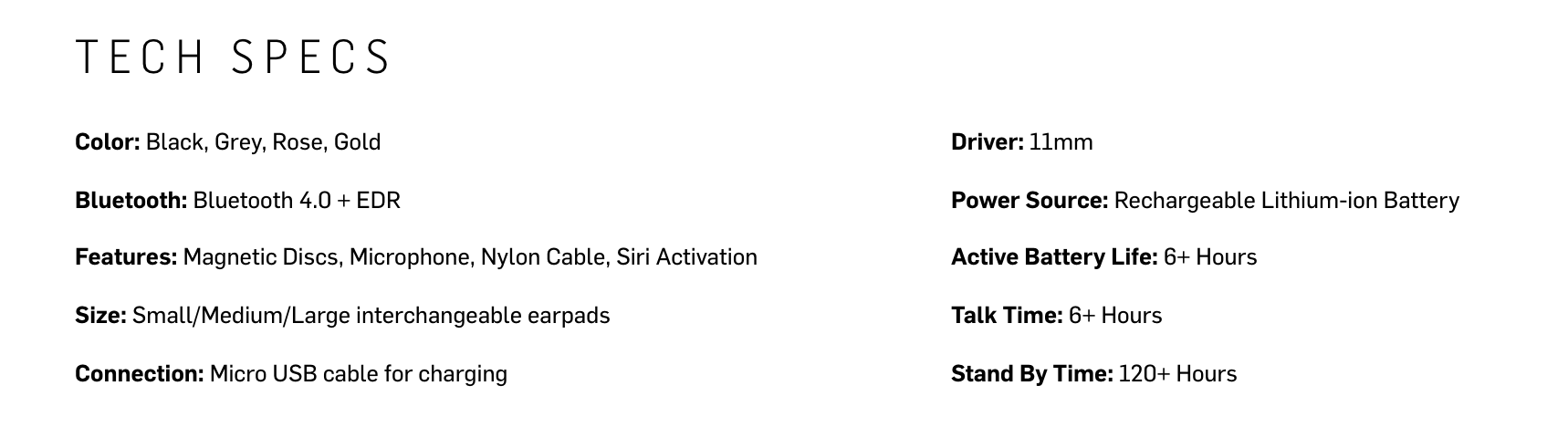 BUTTONS gallery image