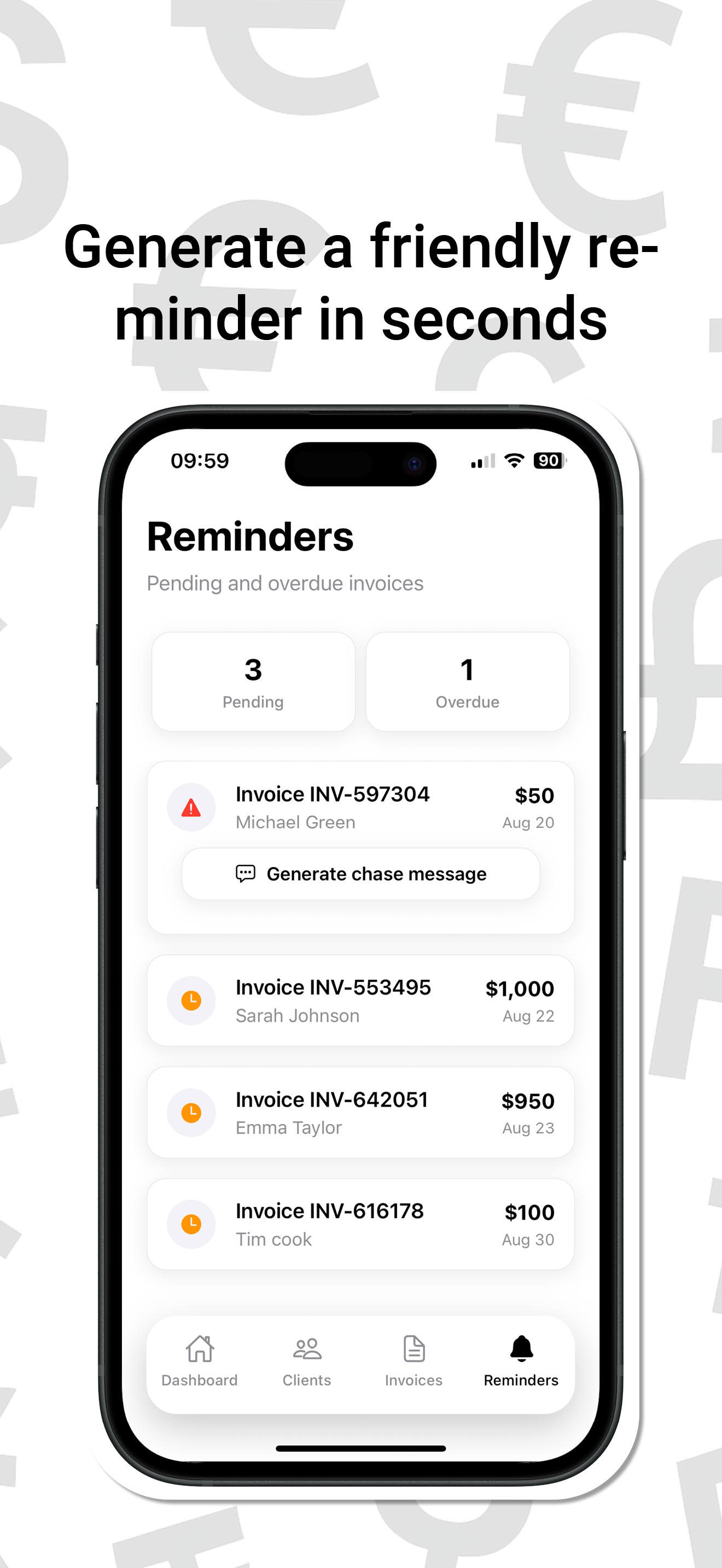ClientPay gallery image