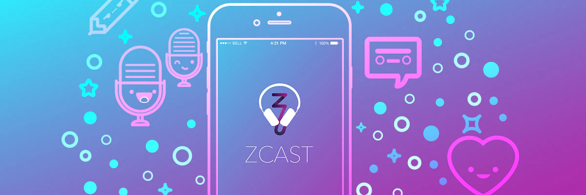 ZCast