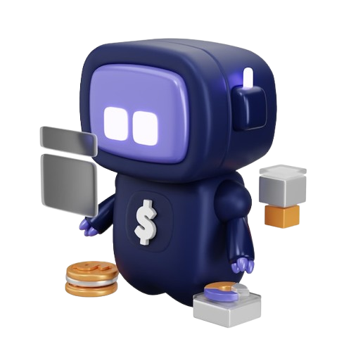 Defi Trading Bot 