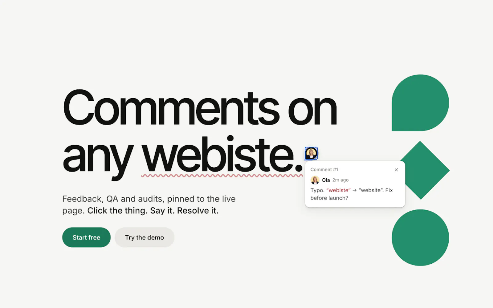 SharedLayers screenshot 2