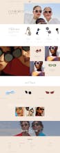 Lifestyle Ecommerce web Template next.js gallery image
