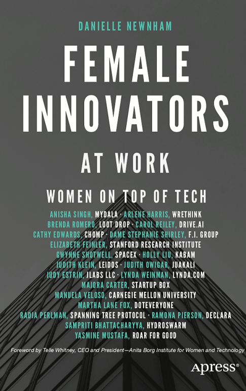 Female Innovators at Work gallery image